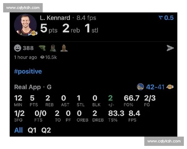 勇士对阵湖人谁赢了比赛结果与关键时刻解析数据亮点回顾赛后影响