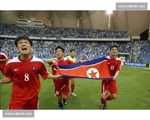 巴西对阵朝鲜的实力对比与战术博弈前瞻解析与历史交锋走向全面解读