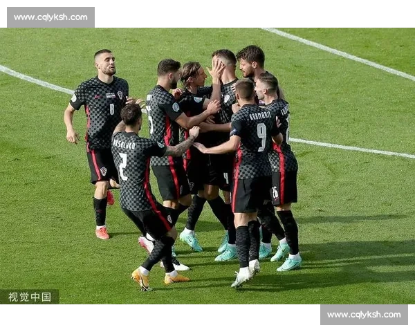 克罗地亚对阵捷克的战术博弈与欧洲赛场焦点之战实力碰撞引爆关注