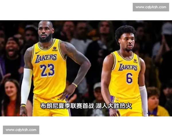热火湖人总决赛巅峰对决全程文字直播精彩瞬间回顾与走势解析