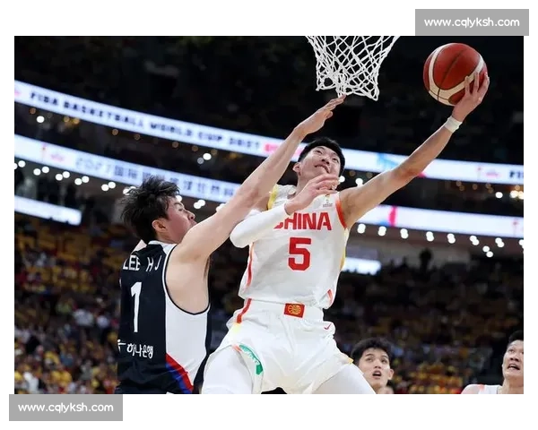 男篮中国对阵澳大利亚焦点之战直播全程解析与赛前前瞻看点